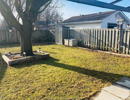 36 O'Neil Street, Chatham, ON 