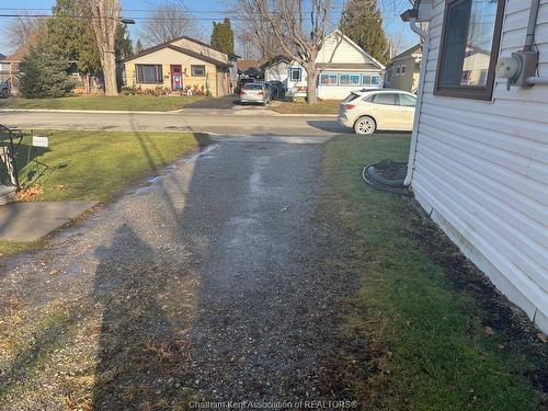 36 O'Neil Street, Chatham, ON 