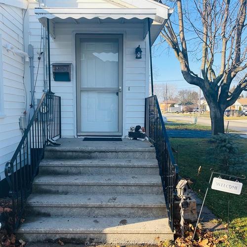 36 O'Neil Street, Chatham, ON 