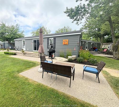 501-981 County Rd 2 Road, Lakeshore, ON 