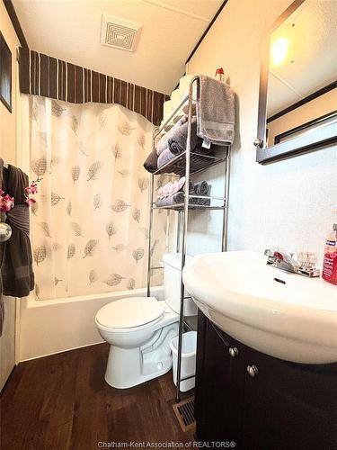 501-981 County Rd 2 Road, Lakeshore, ON 