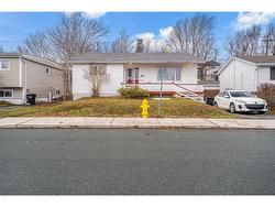 66 Bonavista Street  St. John's, NL A1E 3Z9