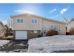 259 Newfoundland Drive  St. John's, NL A1A 3E9