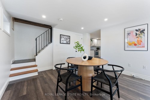 103 Wise Crescent, Hamilton, ON - Indoor