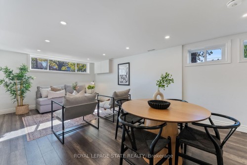 103 Wise Crescent, Hamilton, ON - Indoor