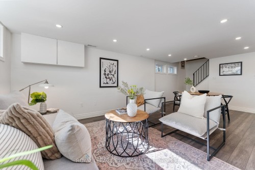 103 Wise Crescent, Hamilton, ON - Indoor Photo Showing Other Room