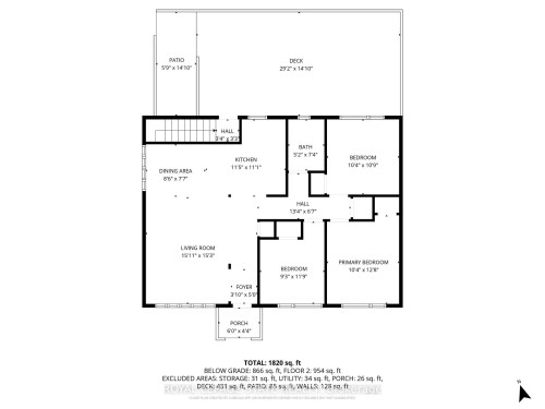 103 Wise Crescent, Hamilton, ON - Other