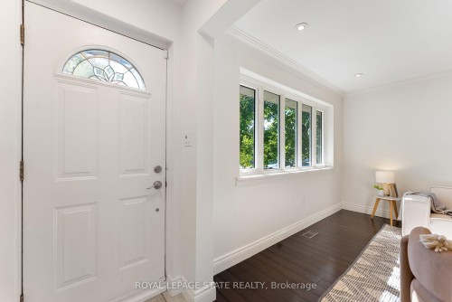 103 Wise Crescent, Hamilton, ON - Indoor Photo Showing Other Room