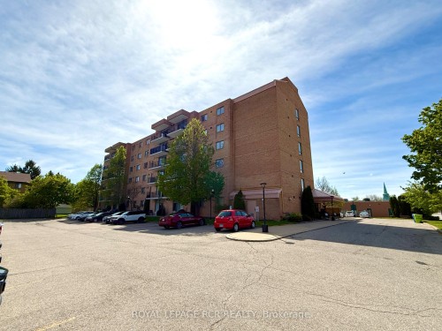 47-16 Fourth Street, Orangeville, ON - Outdoor