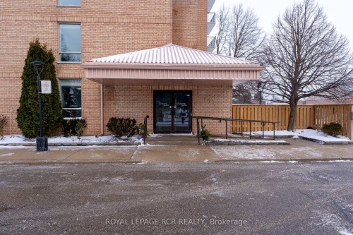 47-16 Fourth Street, Orangeville, ON - Outdoor