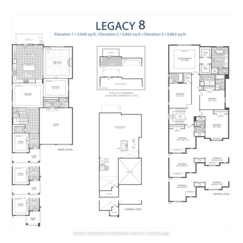 8 Art Leech Drive, Richmond Hill, ON - Other