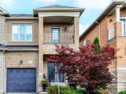 275 Lauderdale Drive  Vaughan, ON L6A 0N4