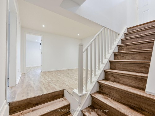 1195 Chada Avenue, Mississauga, ON - Indoor Photo Showing Other Room