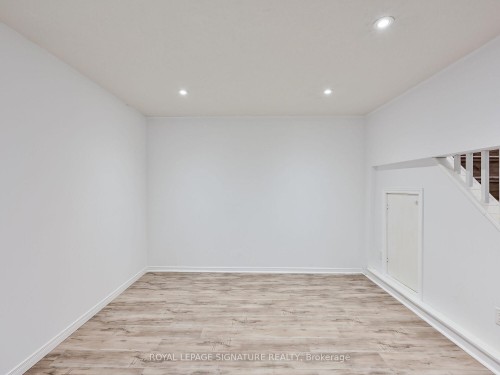 1195 Chada Avenue, Mississauga, ON - Indoor Photo Showing Other Room