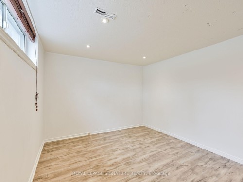1195 Chada Avenue, Mississauga, ON - Indoor Photo Showing Other Room