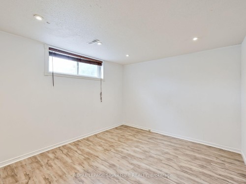 1195 Chada Avenue, Mississauga, ON - Indoor Photo Showing Other Room