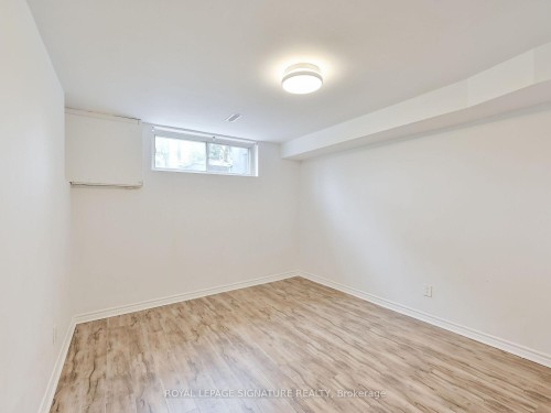 1195 Chada Avenue, Mississauga, ON - Indoor Photo Showing Other Room