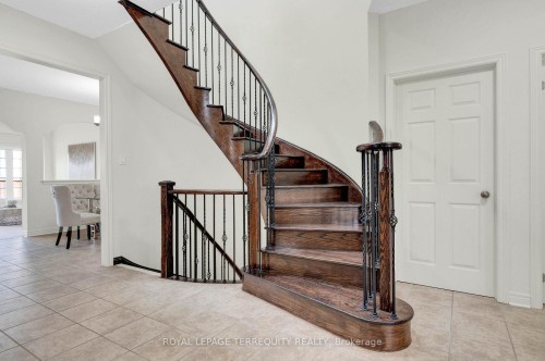 36 Crellin Street, Ajax, ON - Indoor Photo Showing Other Room