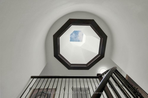 36 Crellin Street, Ajax, ON - Indoor Photo Showing Other Room