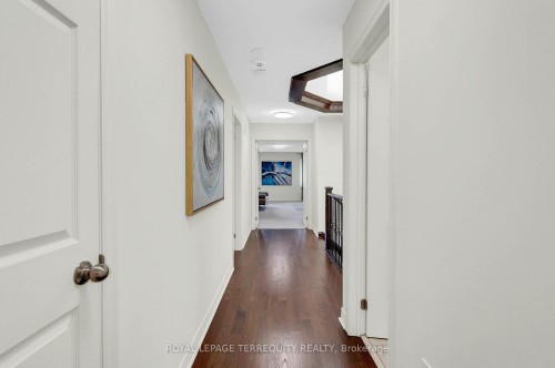 36 Crellin Street, Ajax, ON - Indoor Photo Showing Other Room