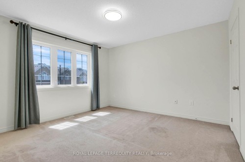 36 Crellin Street, Ajax, ON - Indoor Photo Showing Other Room