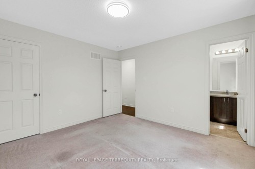 36 Crellin Street, Ajax, ON - Indoor Photo Showing Other Room