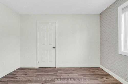 36 Crellin Street, Ajax, ON - Indoor Photo Showing Other Room