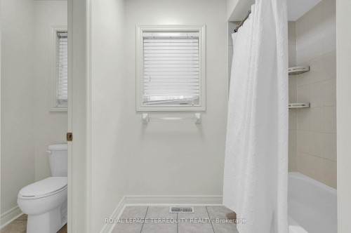 36 Crellin Street, Ajax, ON - Indoor Photo Showing Bathroom