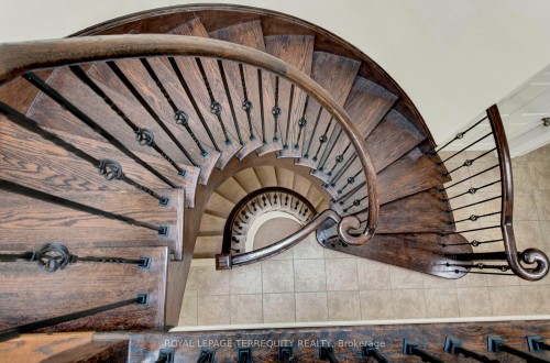 36 Crellin Street, Ajax, ON - 