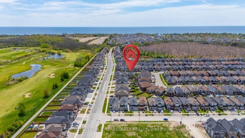 36 Crellin Street, Ajax, ON - Outdoor With View