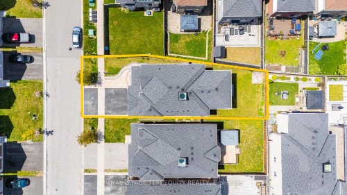 36 Crellin Street, Ajax, ON - 