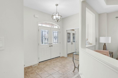 36 Crellin Street, Ajax, ON - Indoor Photo Showing Other Room