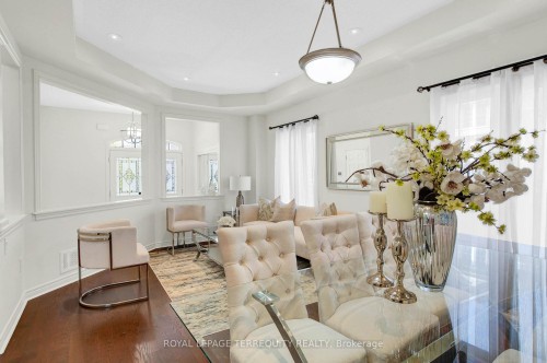 36 Crellin Street, Ajax, ON - Indoor