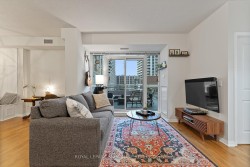 316-628 Fleet Street  Toronto, ON M5V 1A9