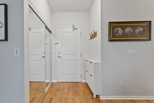 316-628 Fleet Street, Toronto, ON - Indoor Photo Showing Other Room