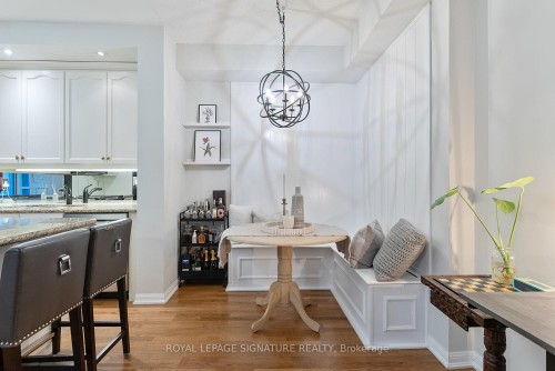 316-628 Fleet Street, Toronto, ON - Indoor