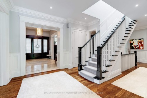 71 Ennisclare Drive W, Oakville, ON - Indoor Photo Showing Other Room