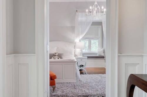 71 Ennisclare Drive W, Oakville, ON - Indoor Photo Showing Bathroom