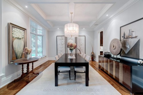 71 Ennisclare Drive W, Oakville, ON - Indoor Photo Showing Other Room