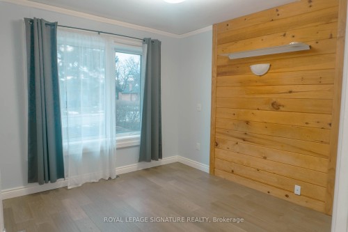 83 Hammond Road, Mississauga, ON - Indoor Photo Showing Other Room