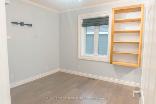 83 Hammond Road, Mississauga, ON - Indoor Photo Showing Other Room