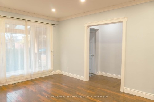 83 Hammond Road, Mississauga, ON - Indoor Photo Showing Other Room