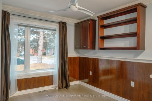 83 Hammond Road, Mississauga, ON - Indoor Photo Showing Other Room