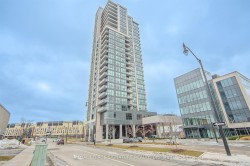 702-15 Lynch Street  Brampton, ON L6W 0C7