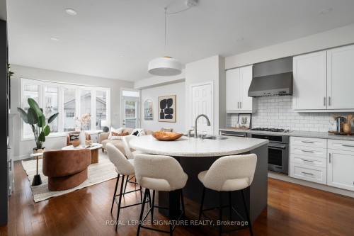 89 Winners Circle, Toronto, ON 