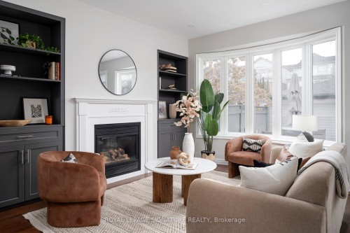 89 Winners Circle, Toronto, ON 