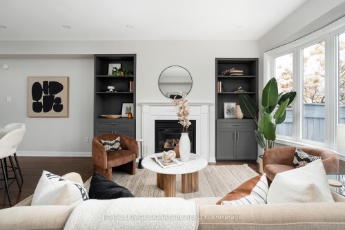 89 Winners Circle, Toronto, ON 