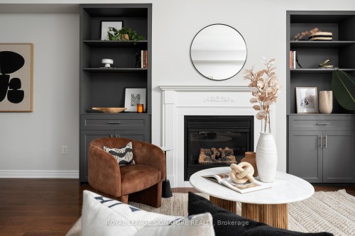 89 Winners Circle, Toronto, ON 