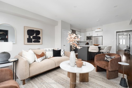 89 Winners Circle, Toronto, ON 