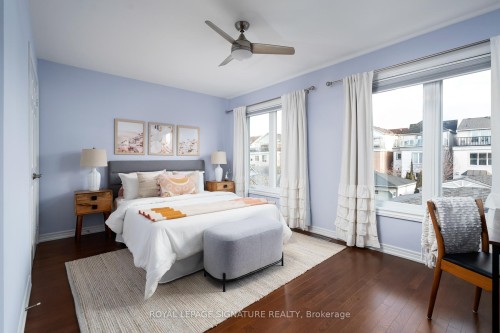 89 Winners Circle, Toronto, ON 